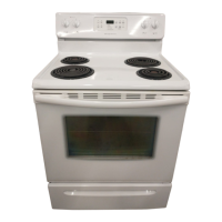 Preview: Frigidaire CFEF355FCG