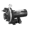 Water Pump Logo