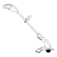 Preview: Craftsman WEEDWACKER 358.745240