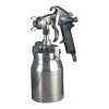Paint Sprayer Logo
