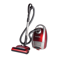 Preview: Oreck FC1000