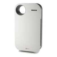 Preview: Oreck AirInstinct AIR108