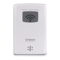 Preview: Oregon Scientific THGN122N