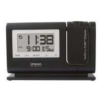 Preview: Oregon Scientific RM308P