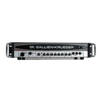 Preview: Gallien-Krueger 400RB