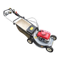 Preview: Honda HR215SXA