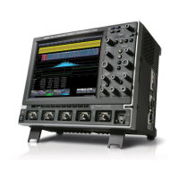 Preview: LeCroy WaveRunner Xi-A