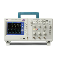 Preview: Tektronix TDS2000C series