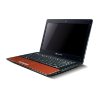 Preview: EasyNote TM86 Series