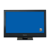 LCD TV Logo