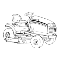 Preview: Cub Cadet LT 2138