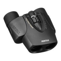 Preview: Pentax UCF Zoom 8-16x21