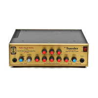 Preview: Eden WT-300 Traveler