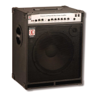 Preview: Eden Nemesis Silver Series NA120
