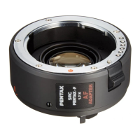 Preview: SMC Pentax-F AF Adapter 1.7X