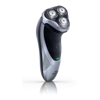 Preview: Philips NORELCO Aquatec AT814