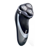 Preview: Philips NORELCO Aquatec AT880