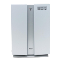 Preview: Sharp Plasmacluster FP-N60CX