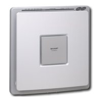 Preview: Sharp Plasmacluster FP-N25CX