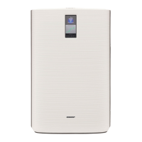 Preview: Sharp Plasmacluster KC-C70U