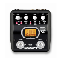 Preview: Zoom G2.1NU