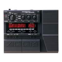 Preview: Zoom 707II Guitar