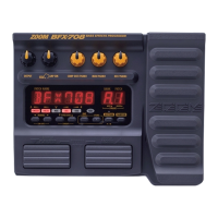 Preview: Zoom BFX-708