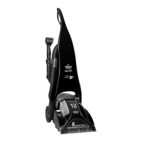 Preview: Bissell PowerSteamer 8804