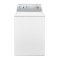 Preview: Crosley TOP-LOADING WASHER