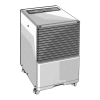 Dehumidifier Logo