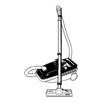 Preview: Hoover FUTURA S3509