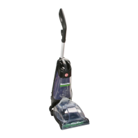 Preview: Hoover Quick & Light FH50010