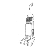 Preview: Hoover U5473-900