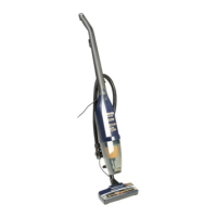 Preview: Hoover S2610