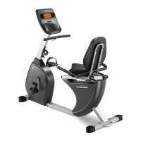 Preview: Horizon Fitness RC-30