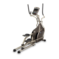 Preview: Horizon Fitness E500