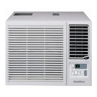 Preview: Goldstar M8003R