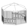 Patio Furniture Logo