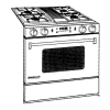 Oven Logo