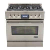 Preview: Jenn-Air JGRP430WP01