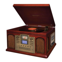 Preview: Crosley Director CR2405A