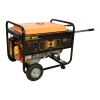 Portable Generator Logo