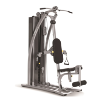 Preview: Horizon Fitness SXS5.7