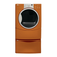 Preview: Kenmore HE4 110.9508 Series