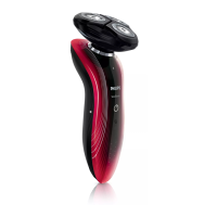 Preview: Philips RQ1195