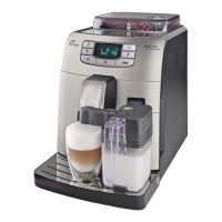 Preview: Saeco Intellia HD8753