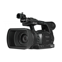 Preview: Panasonic AVCCAM AG-AC160P