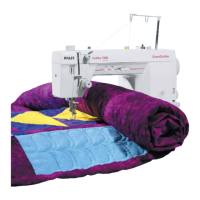 Preview: Pfaff GrandQuilter
