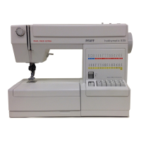 Preview: Pfaff hobbymatic 935
