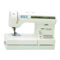 Preview: Pfaff tiptronic 6232